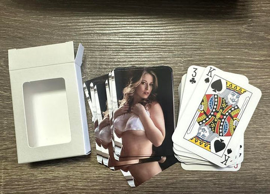 Playing Cards